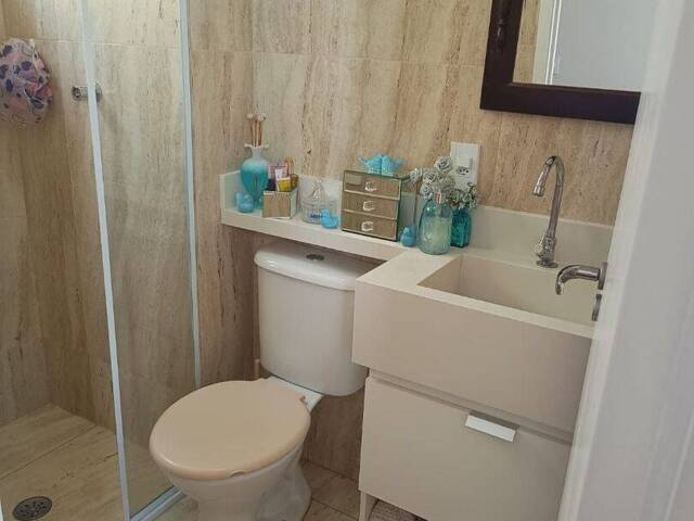 Apartamento para Venda em Sorocaba - 5