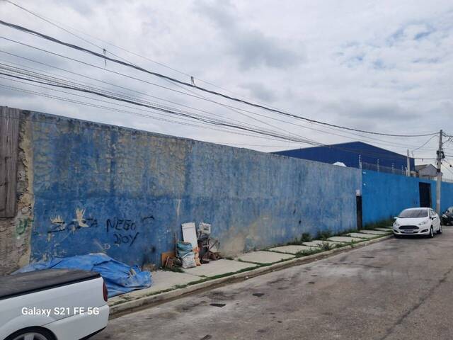 #TE1072 - Terreno para Venda em Votorantim - SP - 1