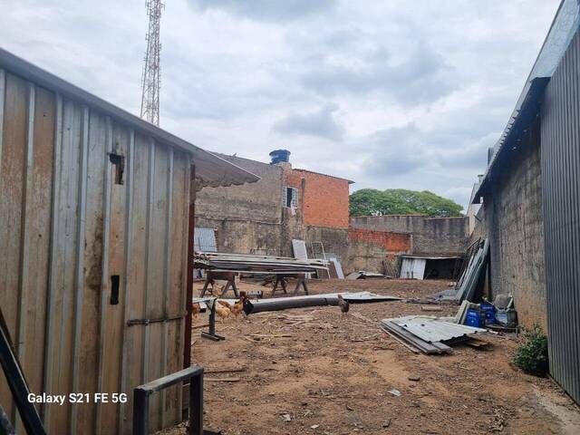 #TE1072 - Terreno para Venda em Votorantim - SP - 2