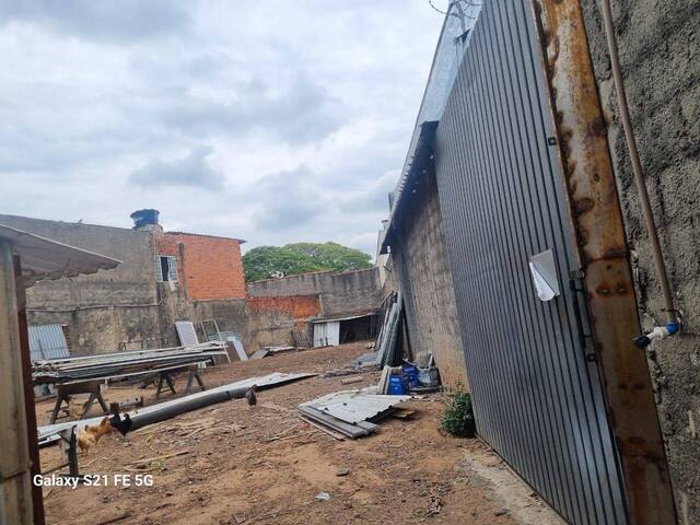 #TE1072 - Terreno para Venda em Votorantim - SP - 3