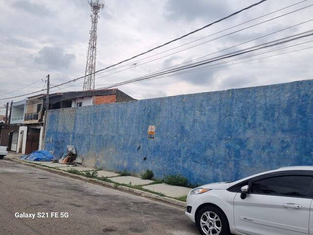 Terreno para Venda em Votorantim - 4