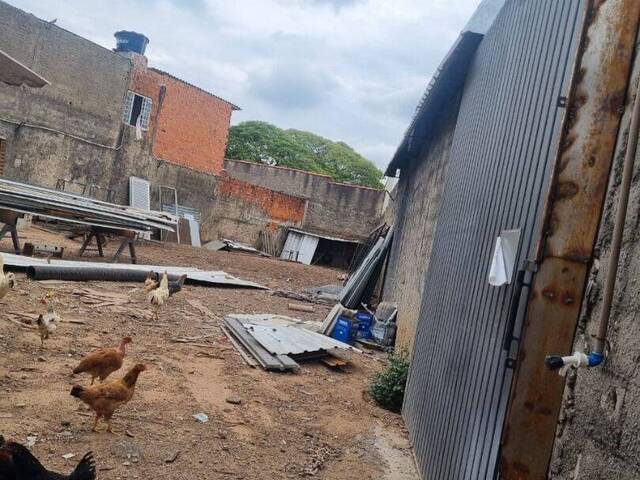 Terreno para Venda em Votorantim - 5