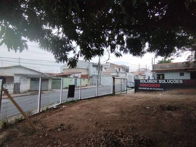 #TE1077 - Terreno para Venda em Sorocaba - SP - 1
