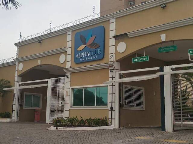 Venda em Parque Bela Vista - Votorantim