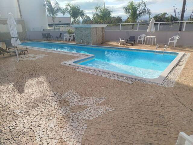 #AP1603 - Apartamento para Venda em Votorantim - SP - 3