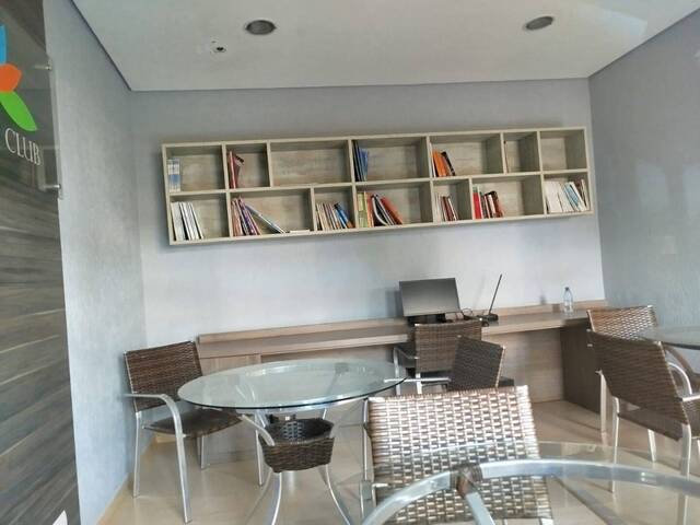 Apartamento para Venda em Votorantim - 5