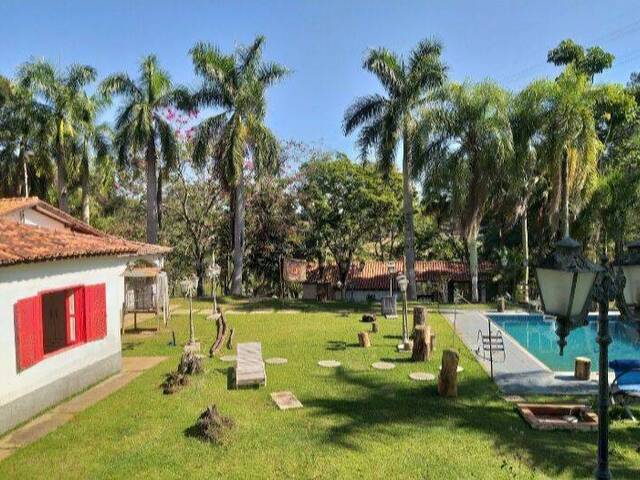 Venda em Canguera - Capela do Alto