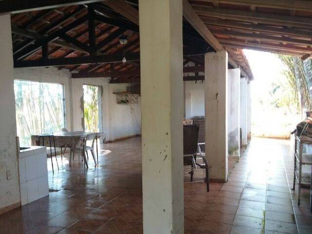 #CH0167 - Chácara para Venda em Capela do Alto - SP - 2