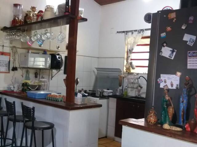 #CH0167 - Chácara para Venda em Capela do Alto - SP - 3