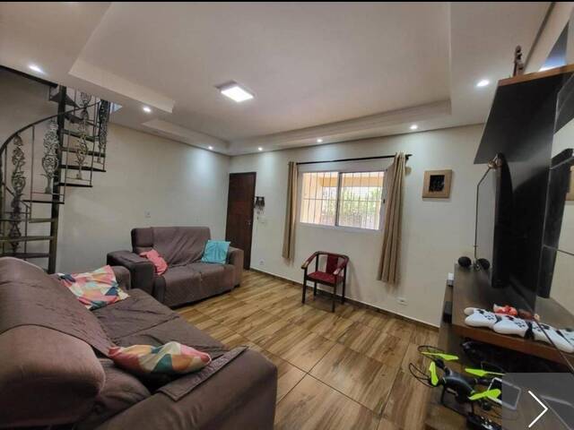 #SO0395 - Sobrado para Venda em Sorocaba - SP - 2