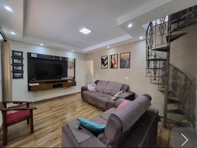 #SO0395 - Sobrado para Venda em Sorocaba - SP - 3