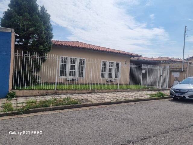 #CA3026 - Casa para Venda em Sorocaba - SP - 1