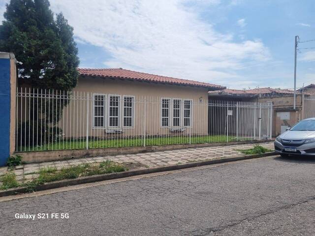 #CA3026 - Casa para Venda em Sorocaba - SP - 2