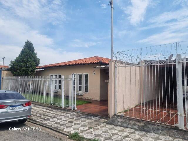 #CA3026 - Casa para Venda em Sorocaba - SP - 3