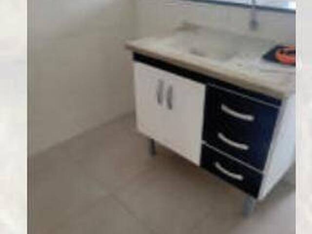 Kitnet para Venda em Sorocaba - 5