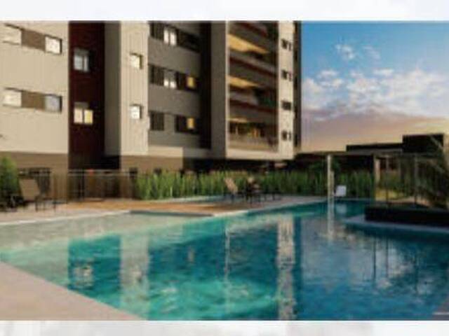 Apartamento para Venda em Sorocaba - 3