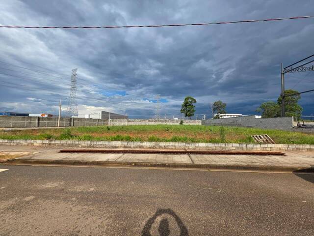 #TE1078 - Terreno para Venda em Sorocaba - SP - 1