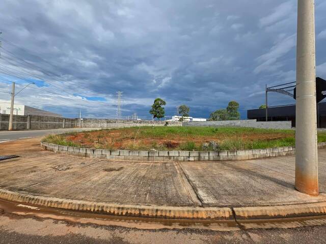 #TE1078 - Terreno para Venda em Sorocaba - SP - 3