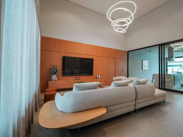 Casa para Venda em Votorantim - 5