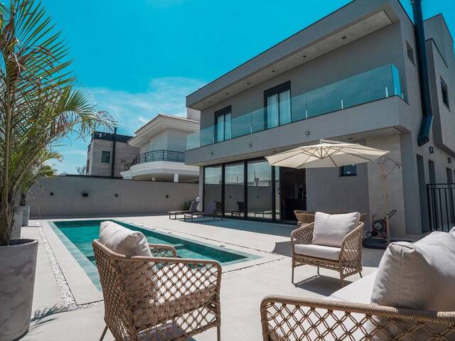 Venda em Alphaville Nova Esplanada - Votorantim