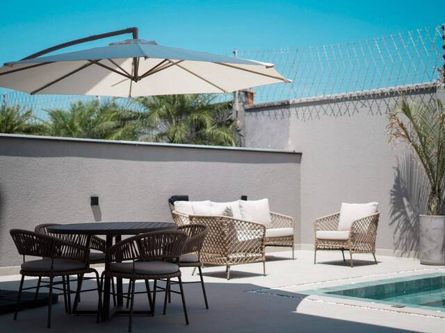 #SO0396 - Sobrado para Venda em Votorantim - SP - 3