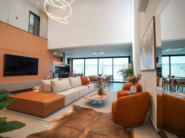 Sobrado para Venda em Votorantim - 4