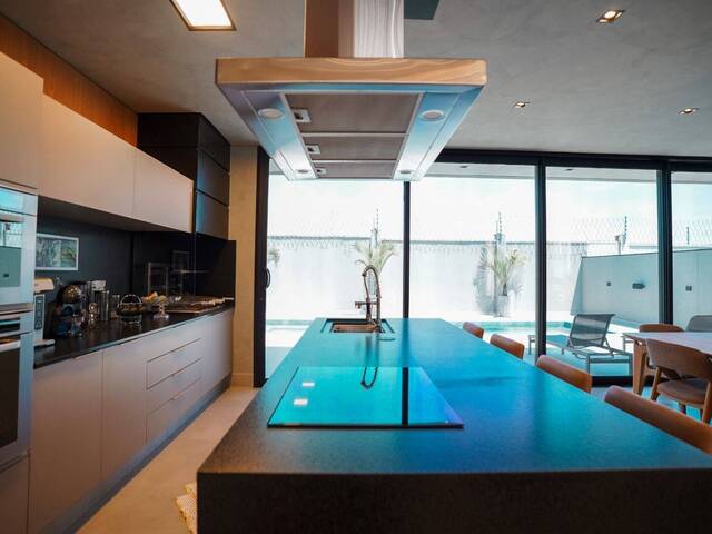 Sobrado para Venda em Votorantim - 5