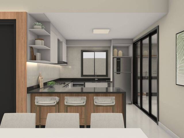 Casa para Venda em Sorocaba - 2