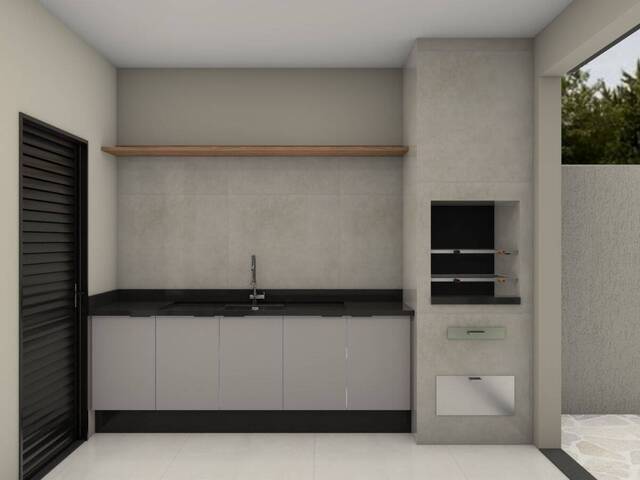 Casa para Venda em Sorocaba - 4