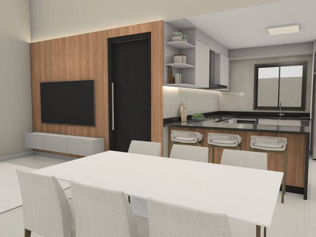 Casa para Venda em Sorocaba - 5