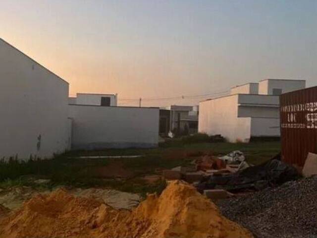 #TE1079 - Terreno para Venda em Sorocaba - SP - 2
