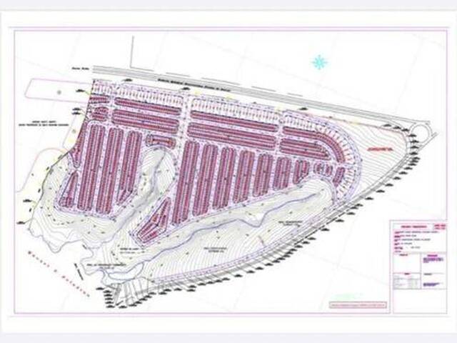 #TE1079 - Terreno para Venda em Sorocaba - SP - 3