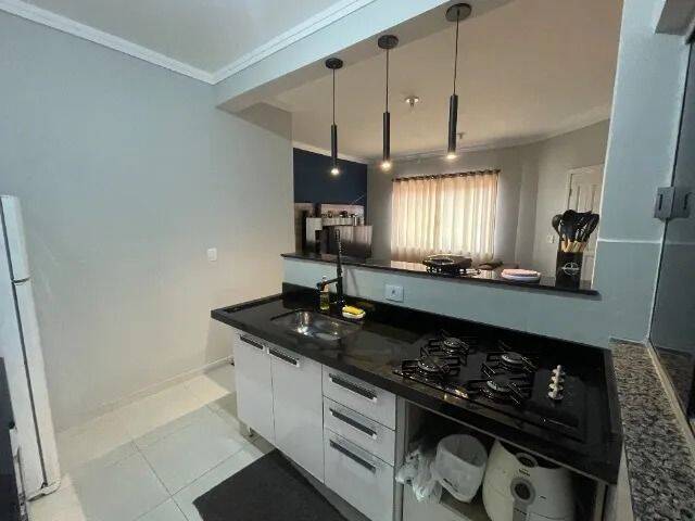 Casa para Venda em Sorocaba - 4