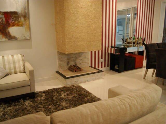 Sobrado para Venda em Sorocaba - 4