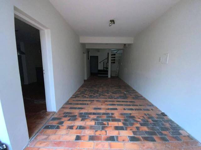 Sobrado para Locação em Sorocaba - 2