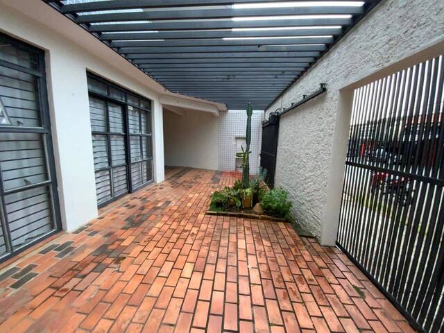 Sobrado para Locação em Sorocaba - 4