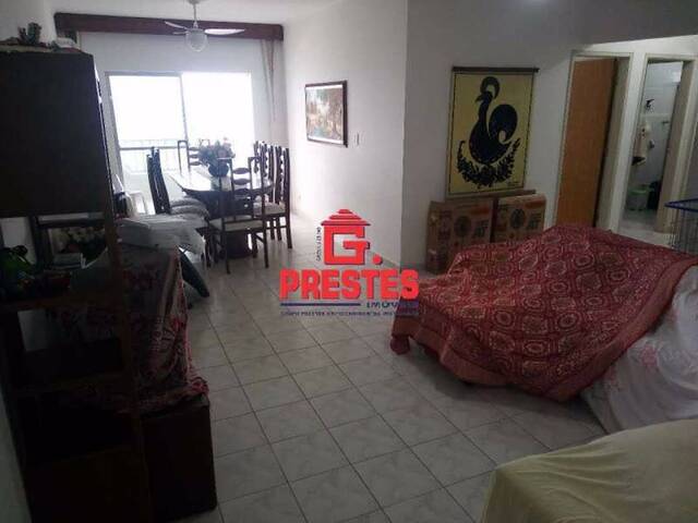 #AP0422 - Apartamento para Venda em Mongaguá - SP - 2