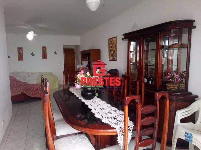 Apartamento para Venda em Mongaguá - 4