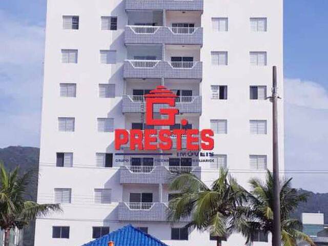 Apartamento para Venda em Mongaguá - 5