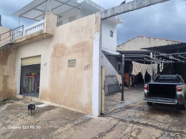 #PT0281 - Ponto Comercial para Venda em Sorocaba - SP - 2