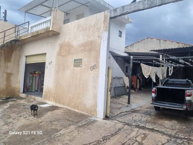Ponto Comercial para Venda em Sorocaba - 4