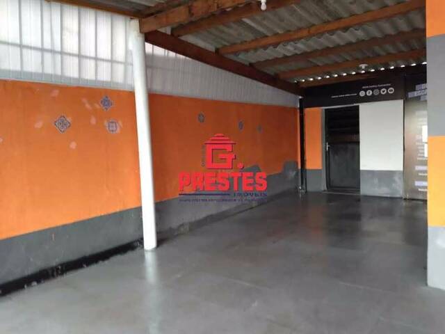 Salão Comercial para Venda em Sorocaba - 4