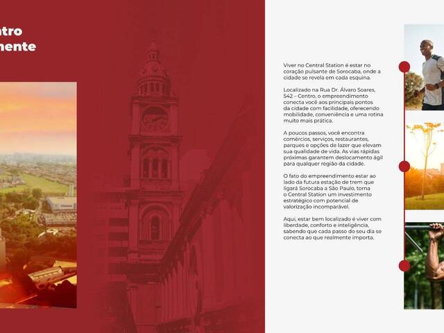 Apartamento para Venda em Sorocaba - 3