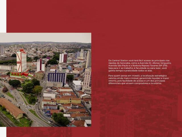 Apartamento para Venda em Sorocaba - 4