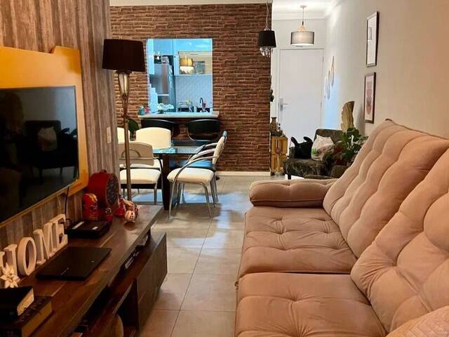 #AP1610 - Apartamento para Venda em Votorantim - SP - 3