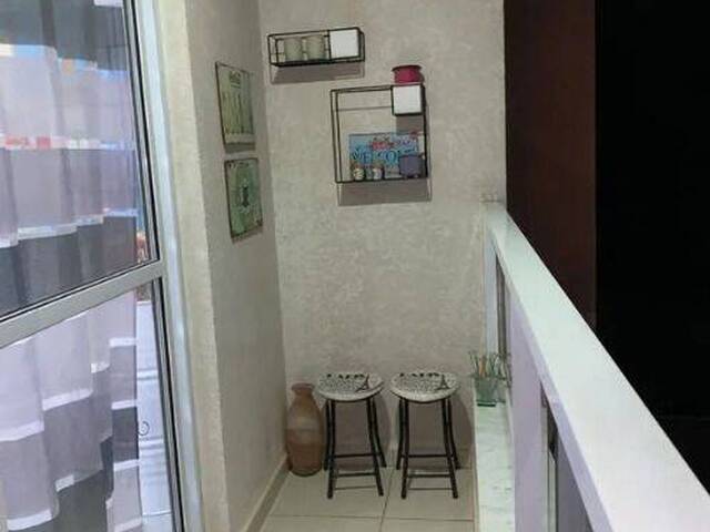 Apartamento para Venda em Votorantim - 4