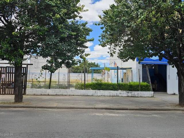 #TE1080 - Terreno para Venda em Sorocaba - SP - 1