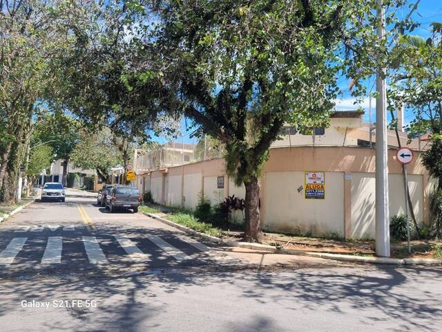 #SO0399 - Sobrado para Locação em São Paulo - SP - 1