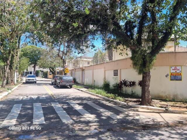 #SO0399 - Sobrado para Locação em São Paulo - SP - 2