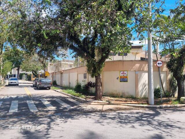 #SO0399 - Sobrado para Locação em São Paulo - SP - 3